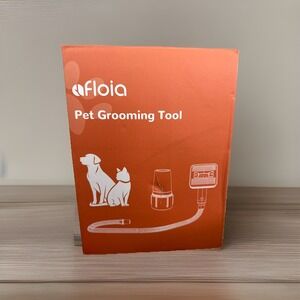 Afloia Dog, Cat‎ Brush Vacuum Attachment Pet Brush Universal Attach